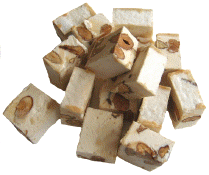 Confection insurrection